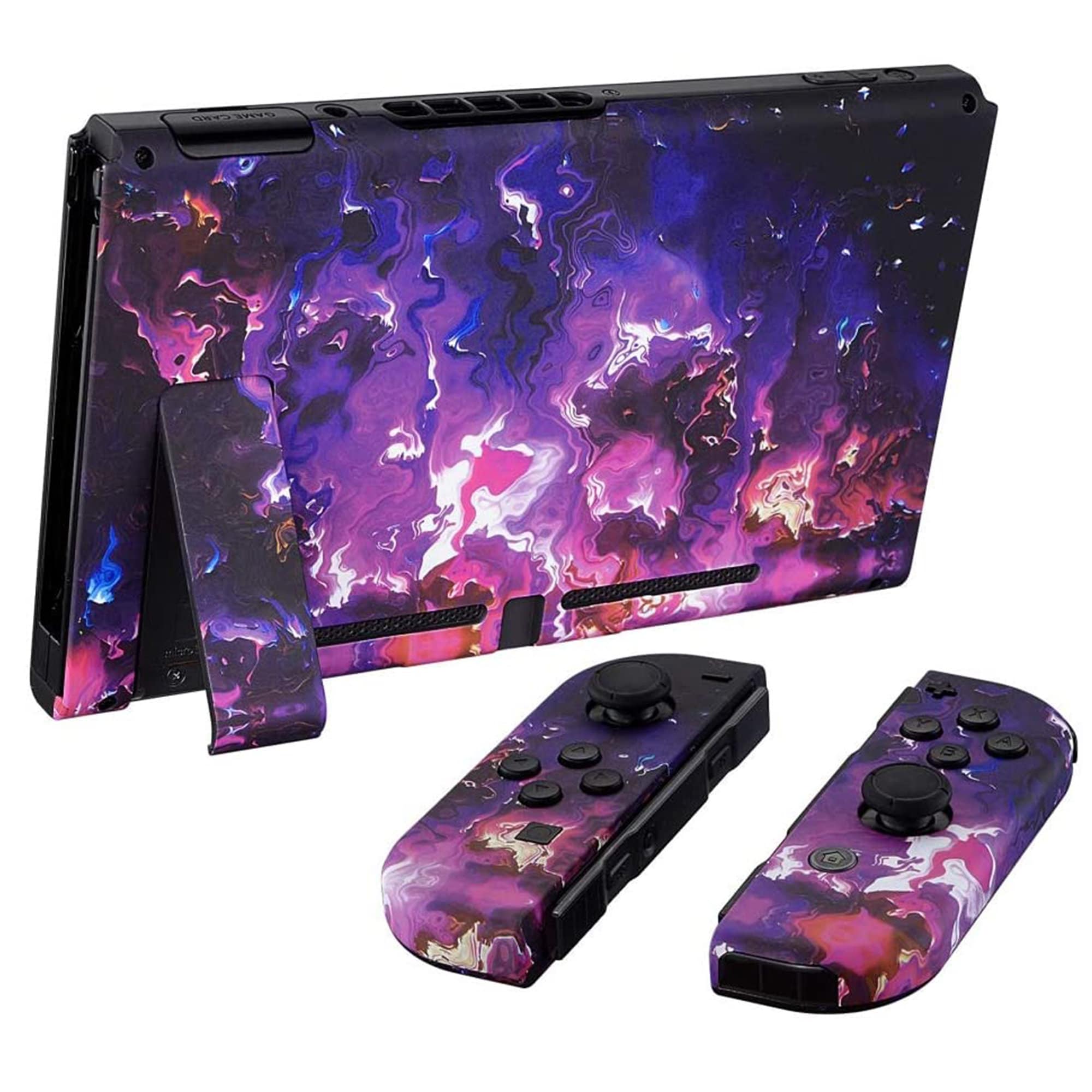 Design Your Own Custom Nintendo Switch Console Full System Etsy
