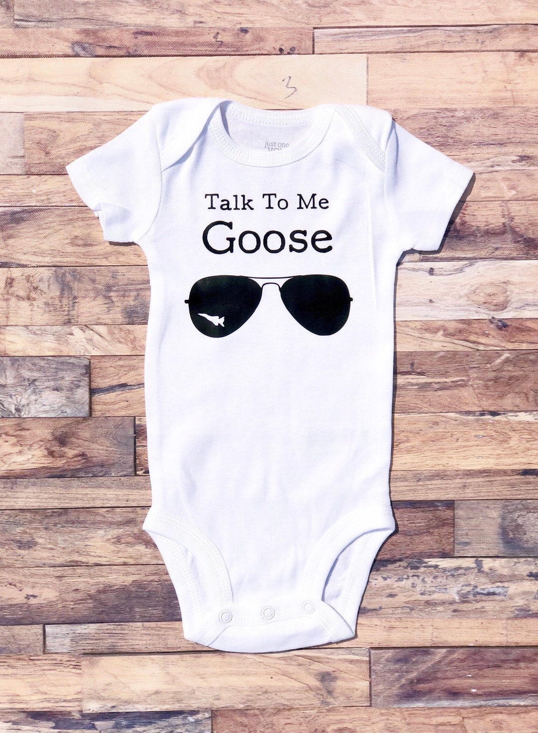 Talk to Me Goosetop Gunonesie Etsy