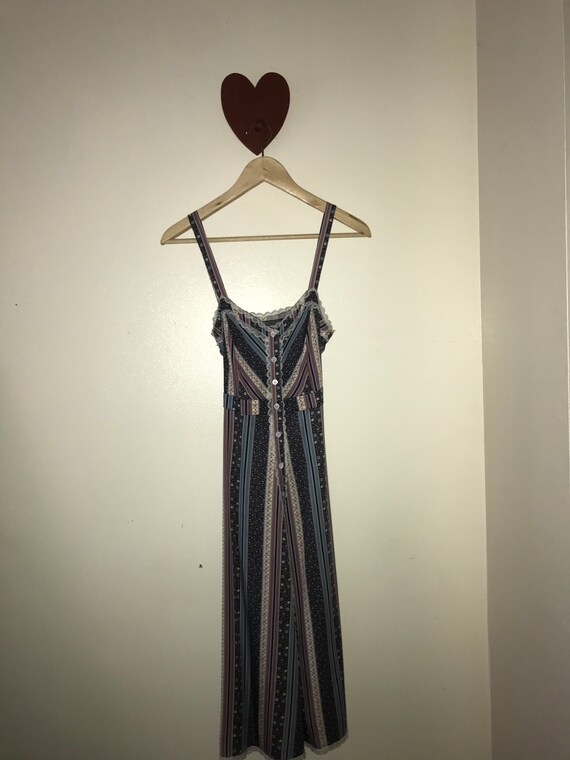 Prairie Dress