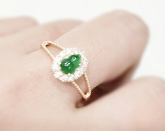 Hulu Ring Etsy