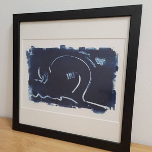 monoprint #2