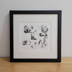 monoprint #8