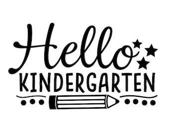 Download Preschool Princess SVG Pre K Grade cut file Last Day of ...