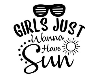 Summer Svg Files Etsy