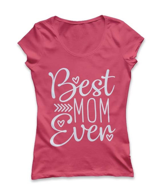 Best mama ever t shirt design mom svg t shirt design 21861256 Vector Art at  Vecteezy