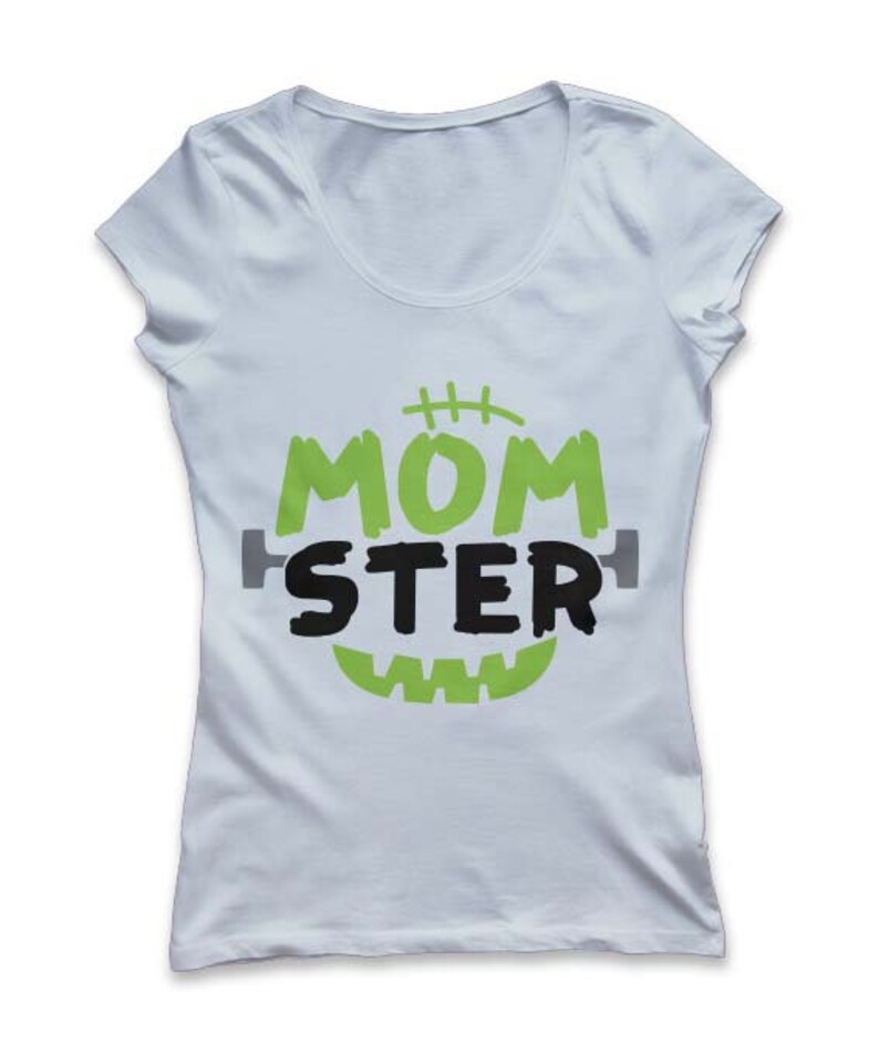Download Momster Svg Halloween Svg Mom Halloween Svg Mom Life Svg | Etsy