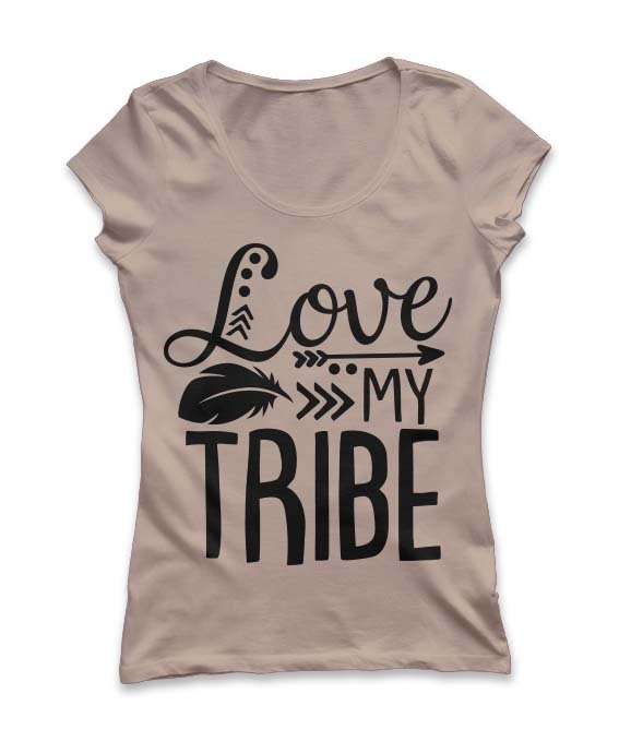 Love My Tribe Svg Tribal Svg Mom Life Svg Arrow Svg Family - Etsy