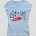 Lets Get Lit Svg, Fourth of July Svg, Fireworks Svg, Patriotic Svg ...