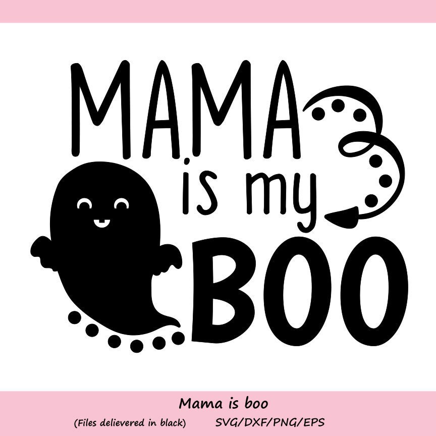 Drawing & Illustration Digital Funny Halloween Mom Svg Kids Halloween
