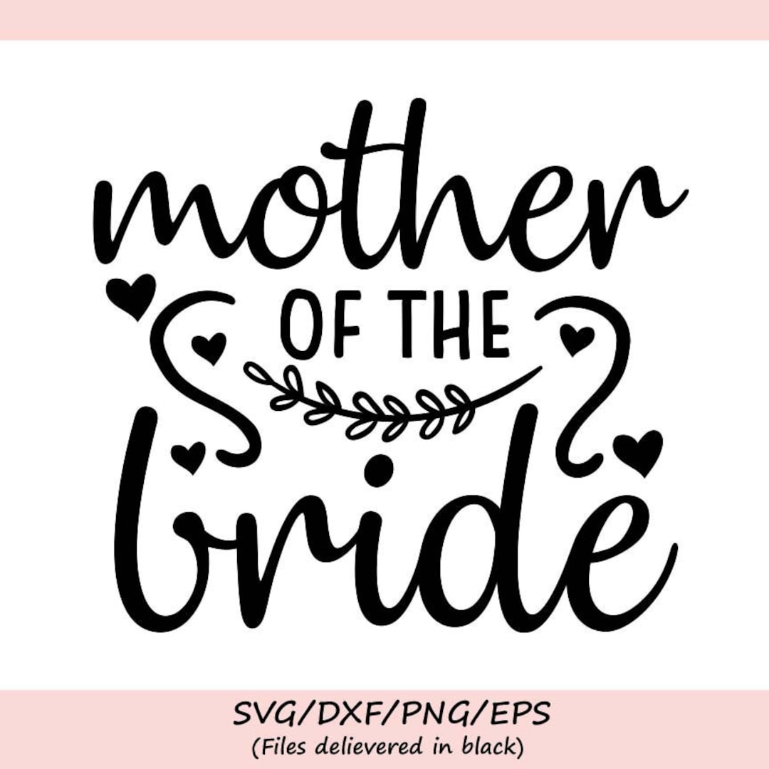 Bride To Be Svg, Wedding Svg, Bride Svg, Engagement Svg. By CosmosFineArt