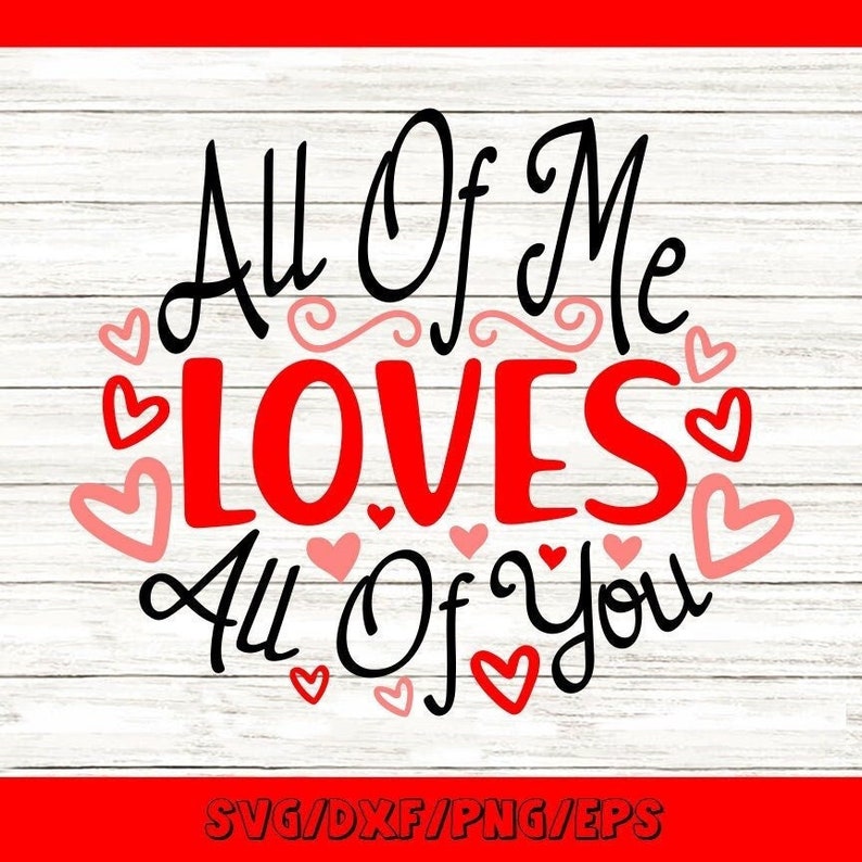 I Love You This Much Hoodie All Of Me Loves All Of You Valentine