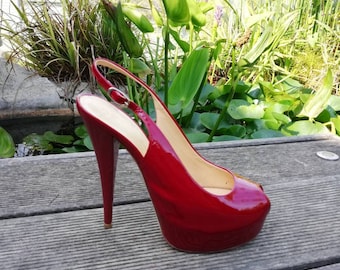 giuseppe zanotti france