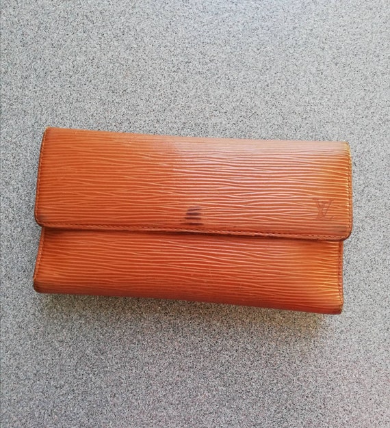 etsy louis vuitton wallet