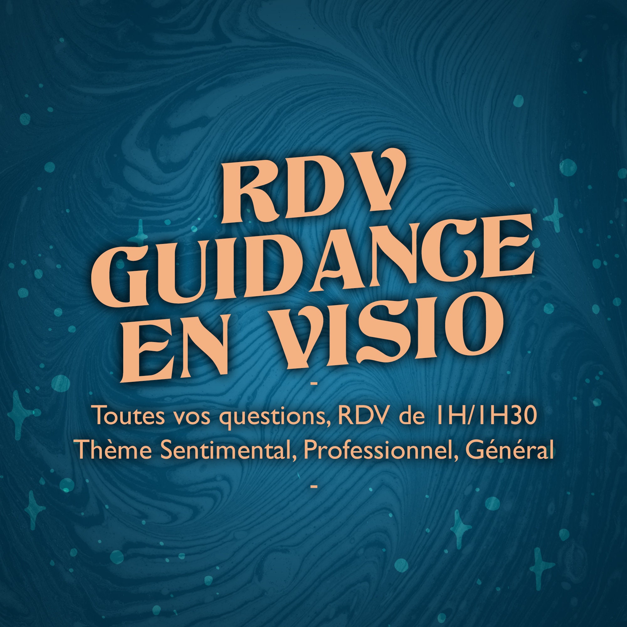 rdv Guidance