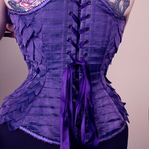 Dragon Corset image 8