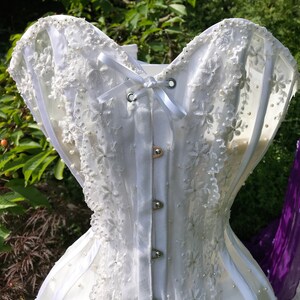 Daphne Corset image 6