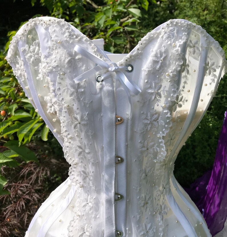 Daphne Corset image 6