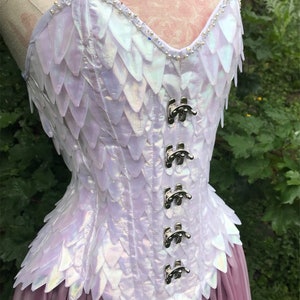 Dragon Corset image 6