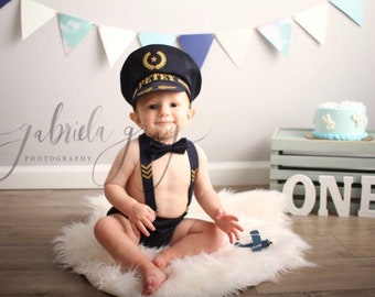 pilot dress for baby boy