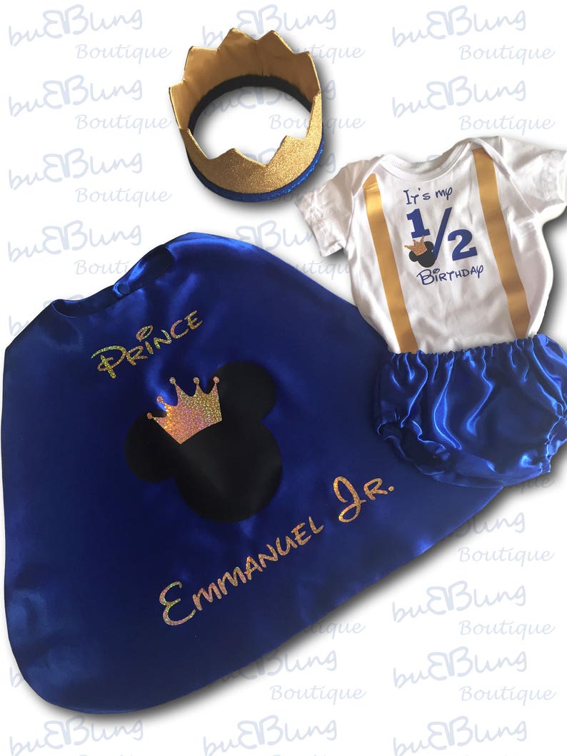 royal blue baby boy clothes
