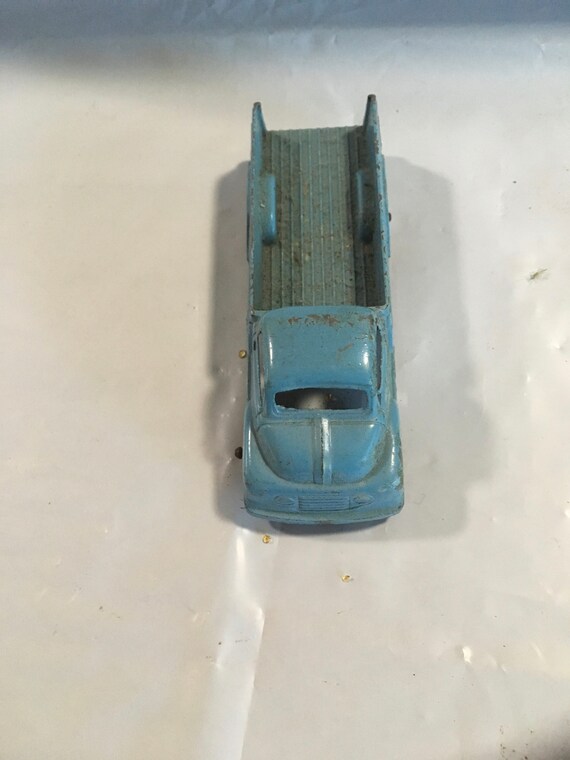 tootsietoy ford truck