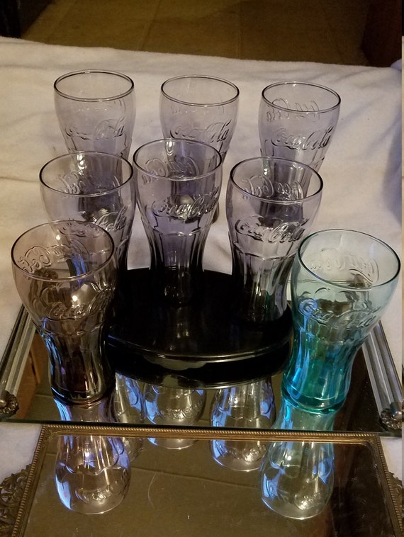Cooling top glass company