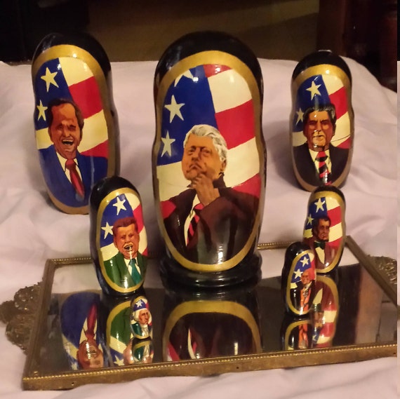 russian dolls lincoln