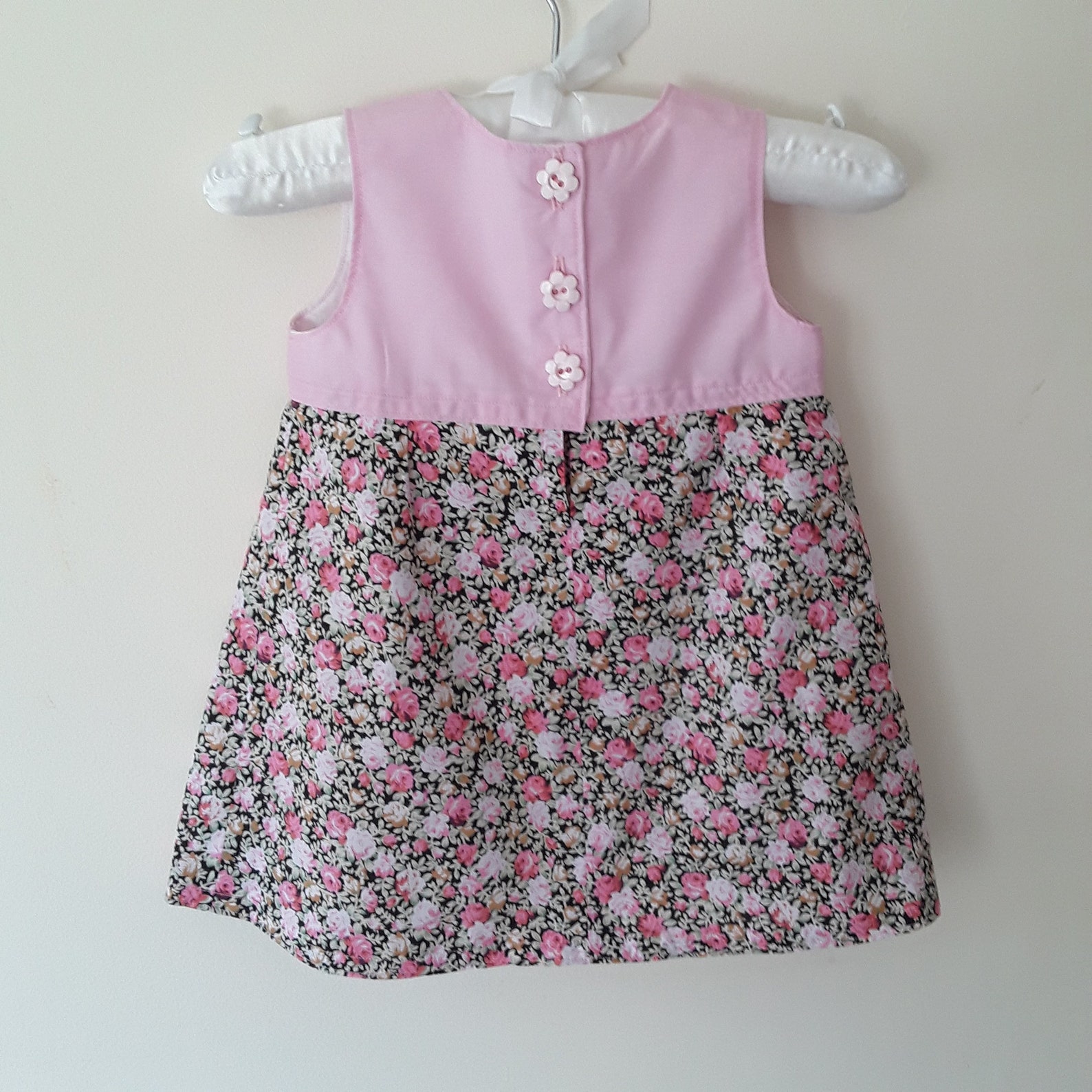 In Stock Pretty Baby Dress 3 6 months. Etsy