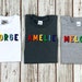 see more listings in the Kids Letter T-Shirts section