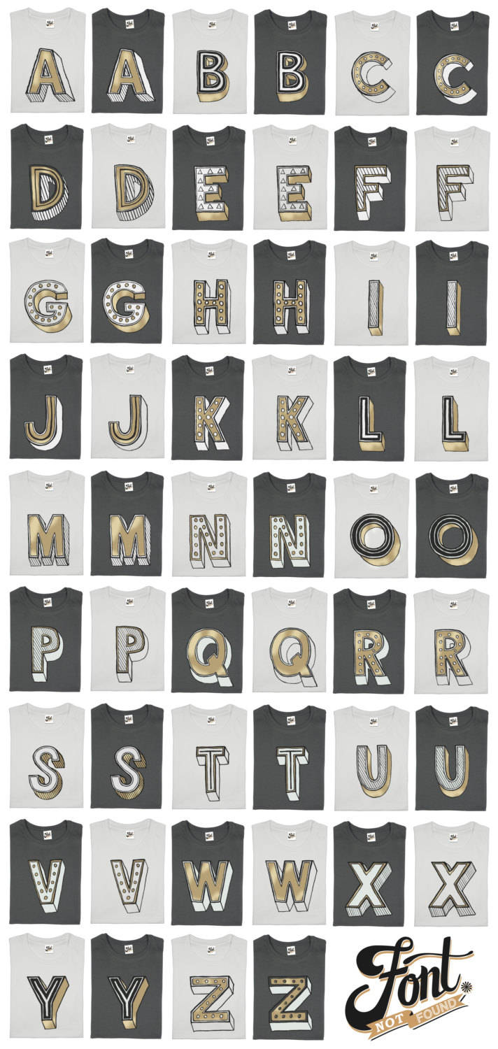 Personalised Drawstring Bag Alphabet Initial Letter Gym-sac. | Etsy