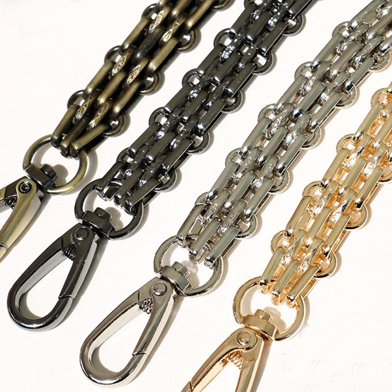 hvisk chain strap