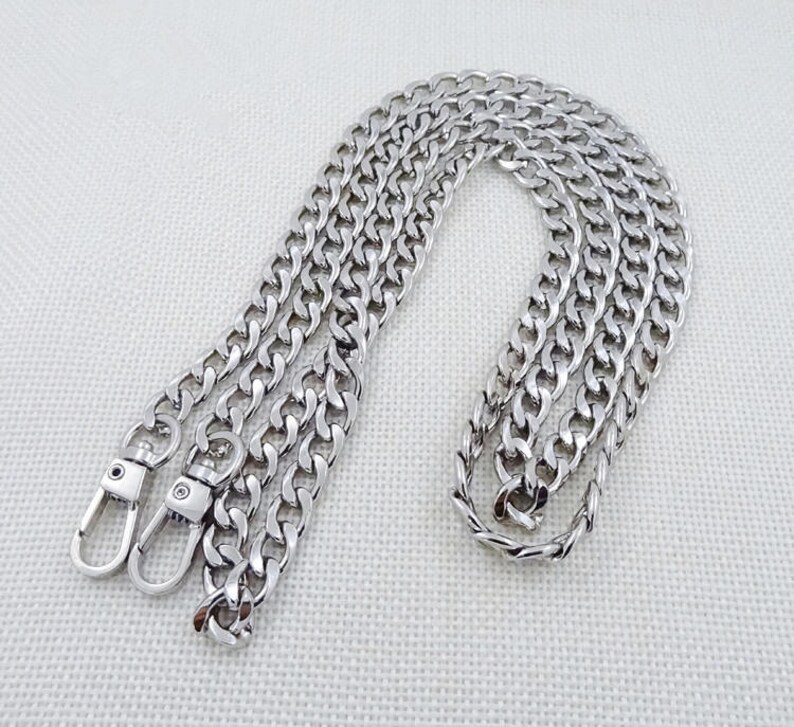 8mm Gold Purse Handle Chain Purse Replacement Chains Etsy