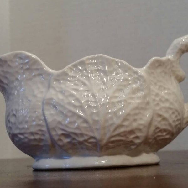 Vintage Gravy Boat Etsy