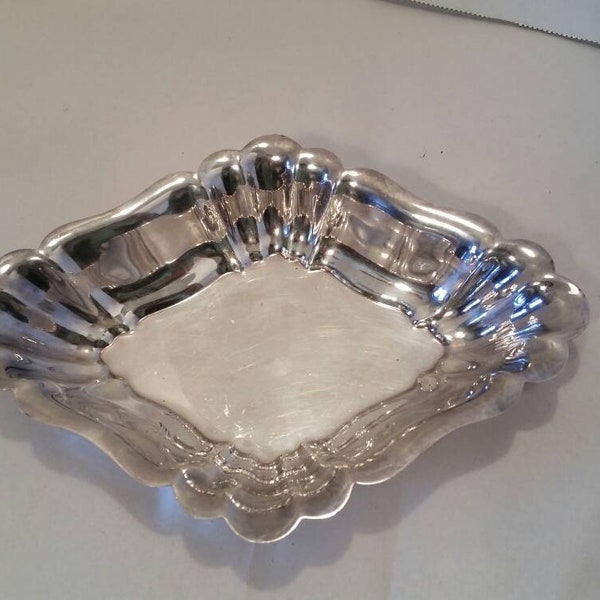 Poole Silver Co Etsy