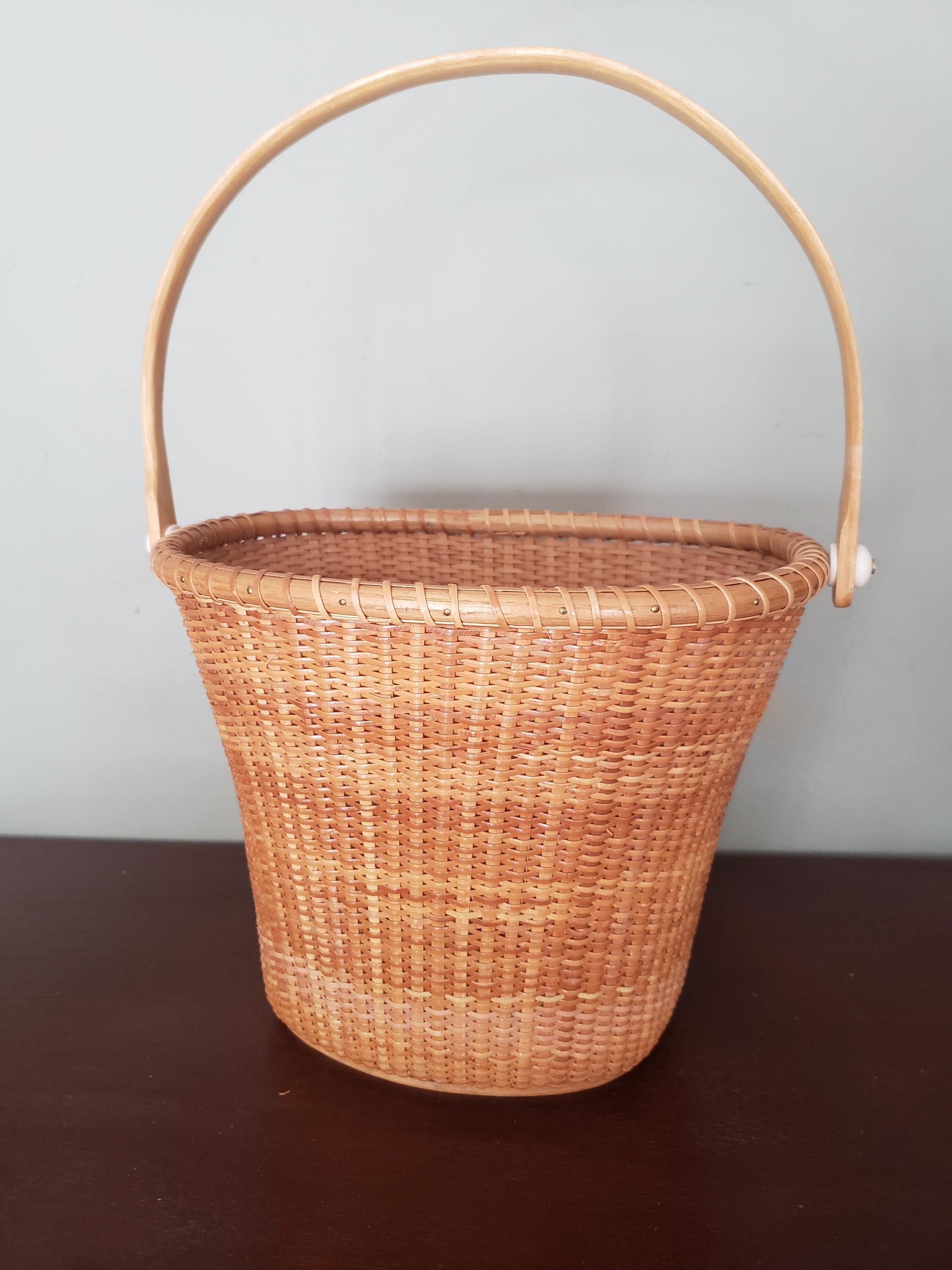 Basketville Nantucket Baskets - Etsy