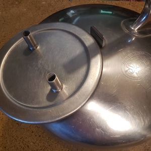 Babson Brothers Surge Bucket Milker Complete Replacement Lid