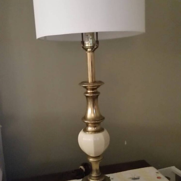 Stiffel Lamp Parts Etsy