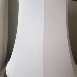 Beautiful Victorian Shabby Chic lamp shade