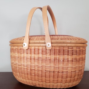 Basketville Baskets - Etsy