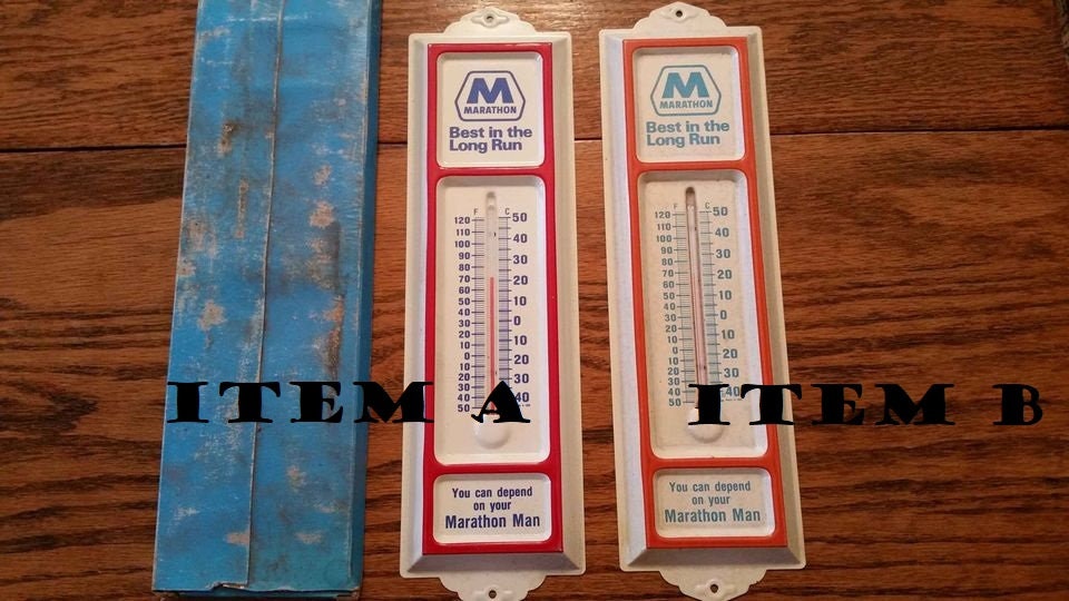 Oil thermometer Polar compound oil meter - Conservatis