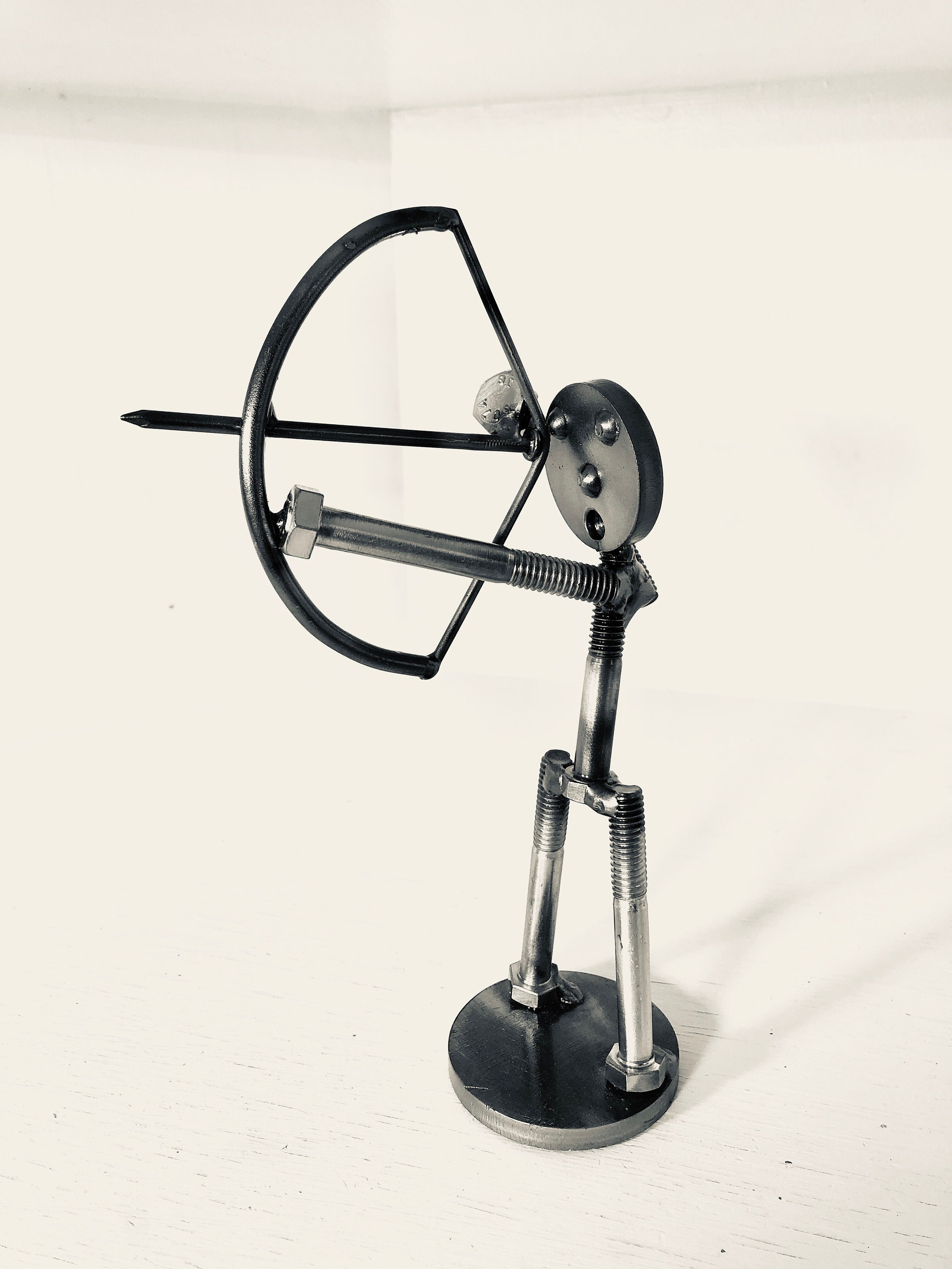 Archer/ Bow and arrow Etsy