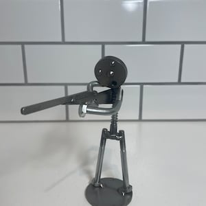 Chasseur/tir/arme à feu d&#39;art en métal