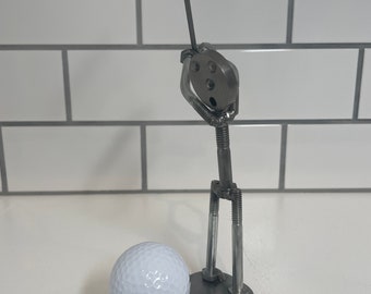 Golfer