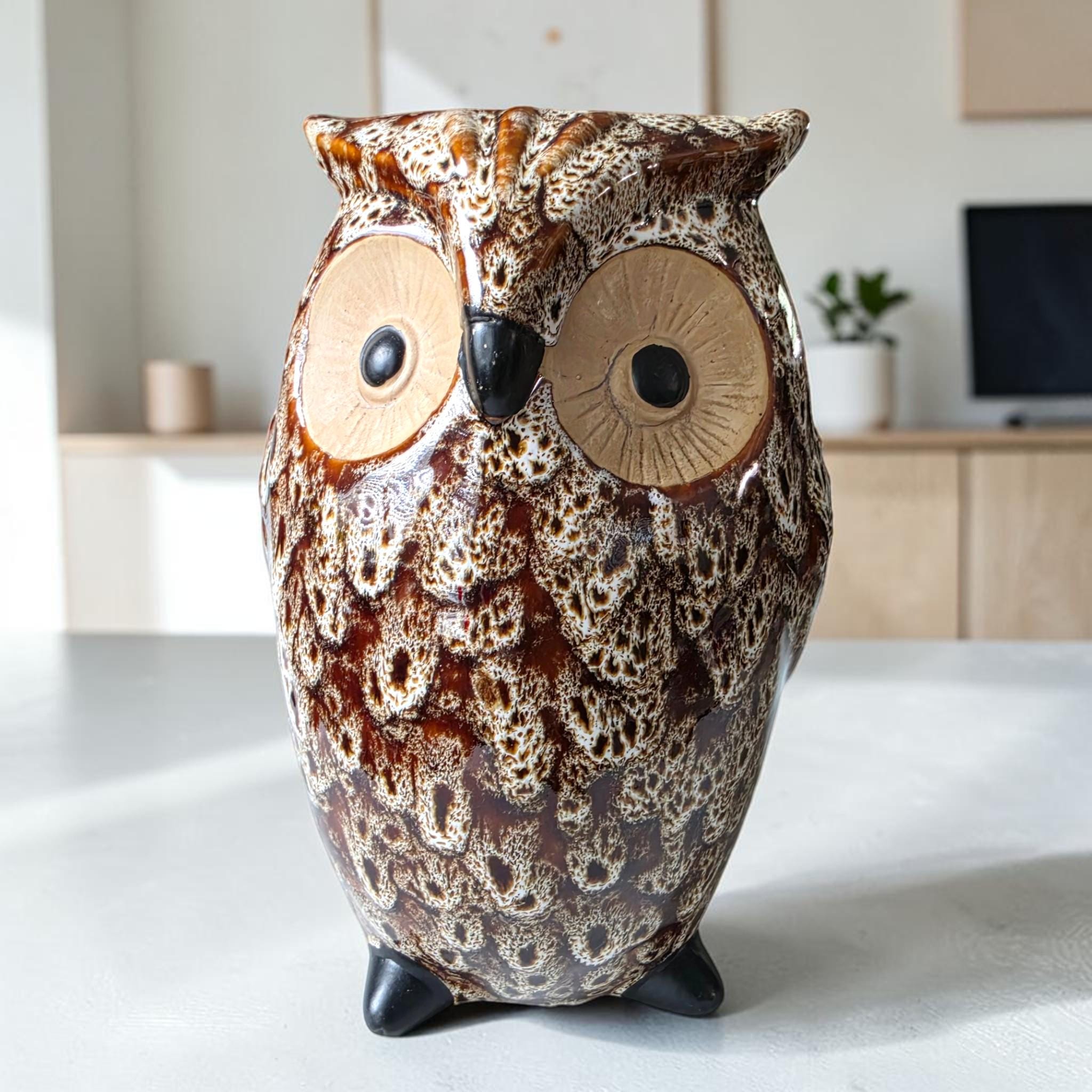 Mcm Ceramic Owl - Etsy - Page 4