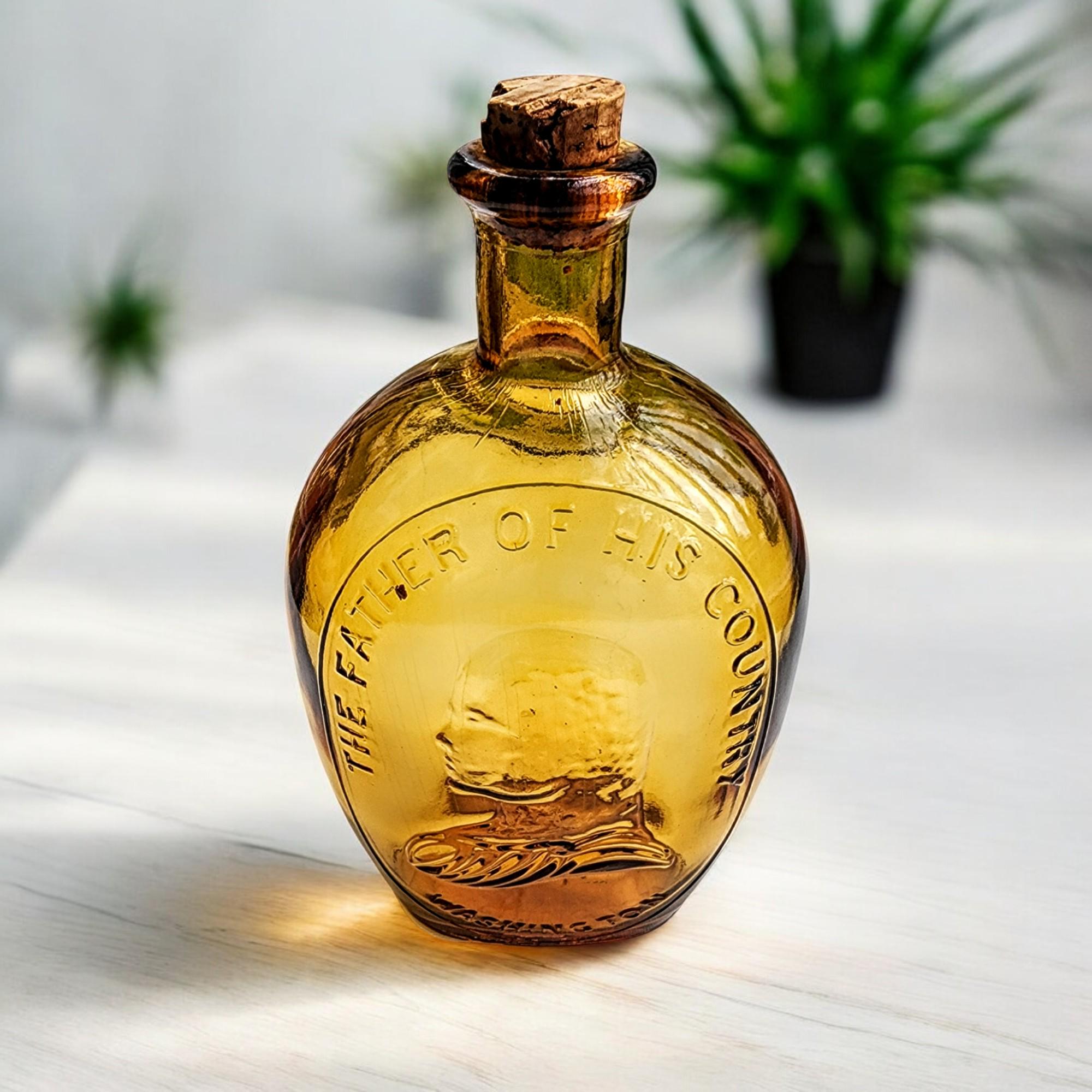 George Washington Bottles - Etsy