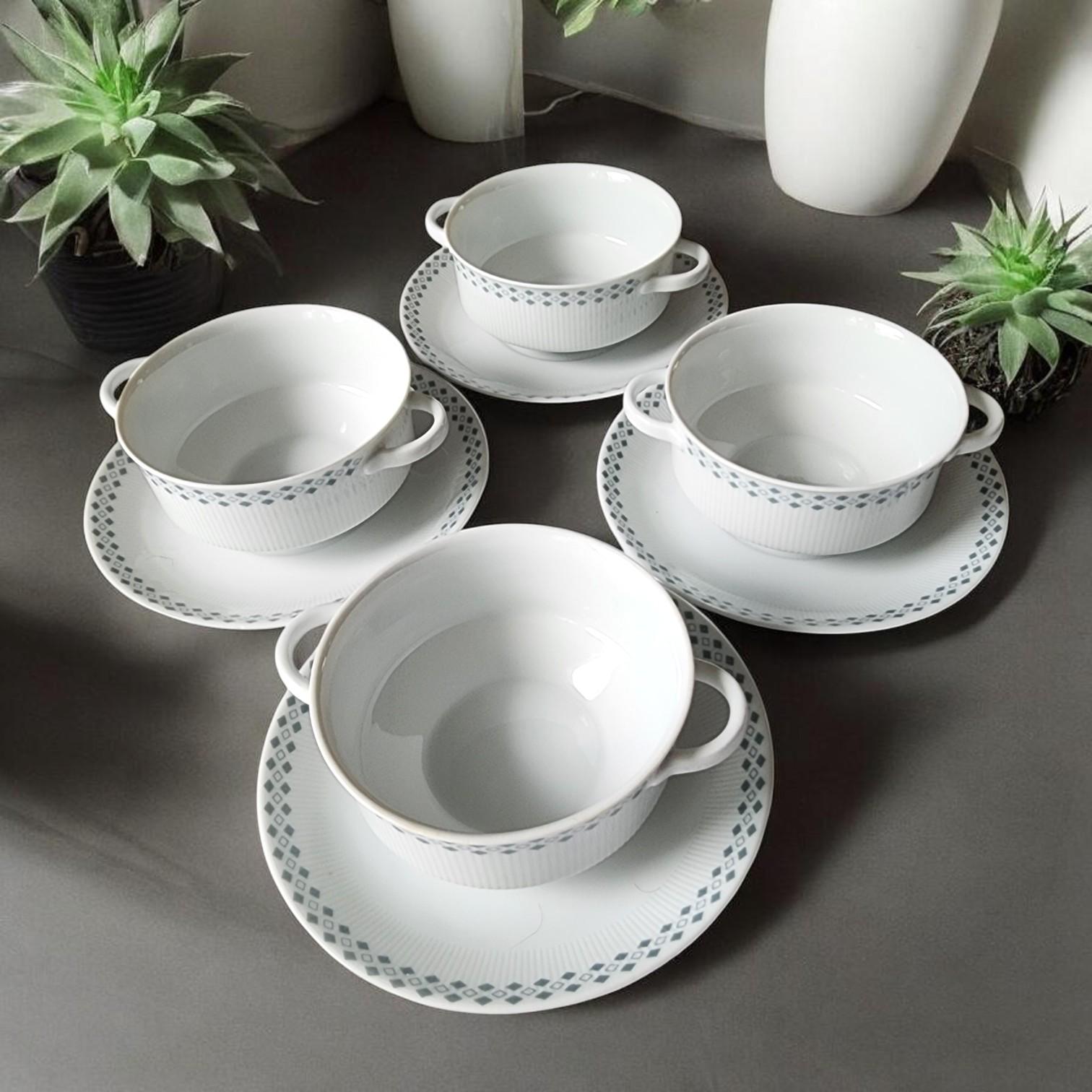 Bavaria Schirnding Porcelain - Etsy