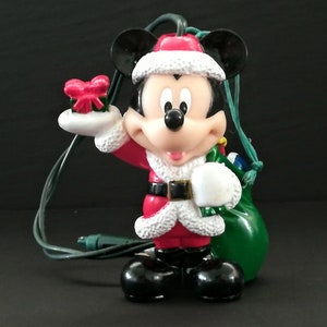Mickey Mouse Ornament ~ Collectible