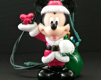 Mickey Mouse Ornament ~ Collectible