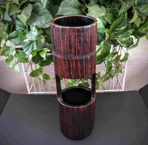 Tiki Bar Outdoor Patio Lighting Votive Pillar Candle Holder Tiki Bar Outdoor Patio Lighting Votive