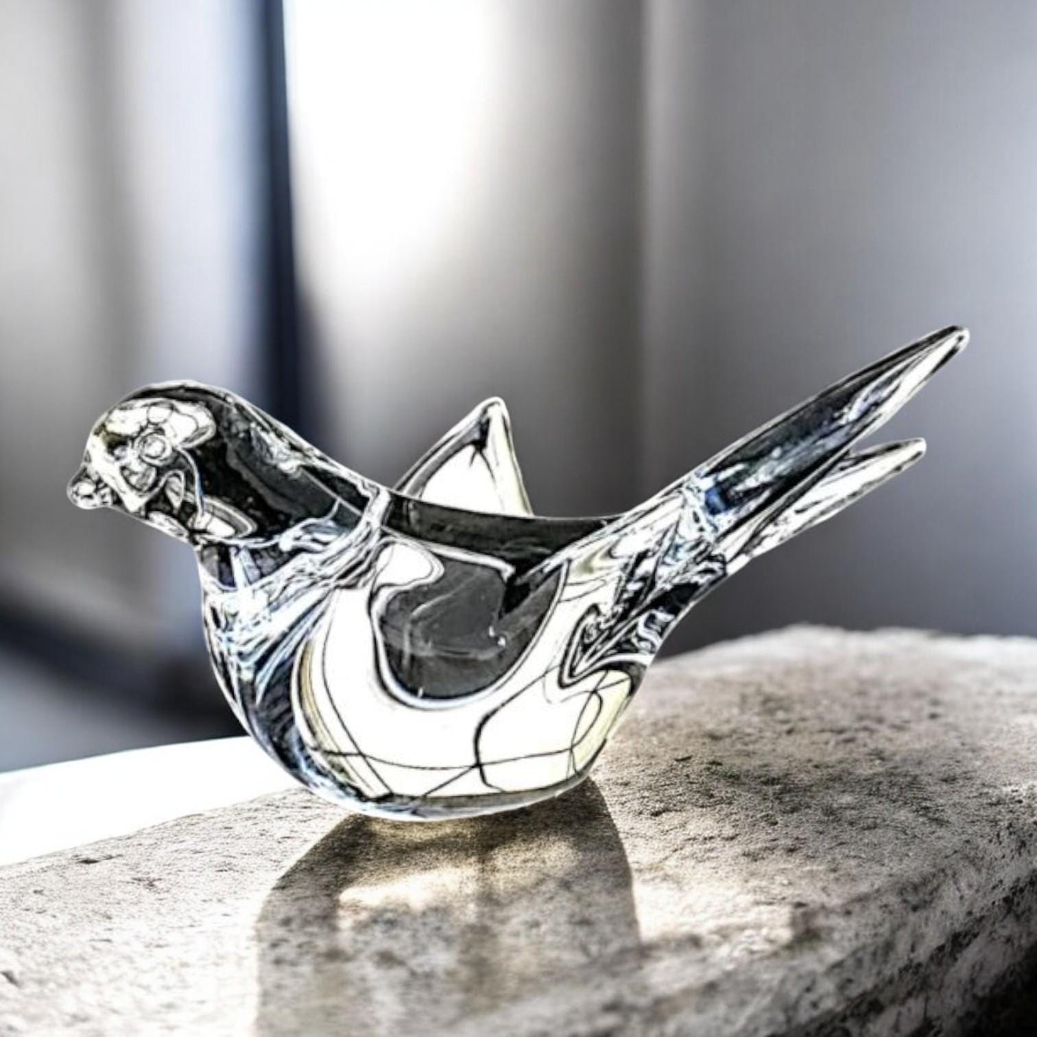 Fm Ronneby Bird - Etsy